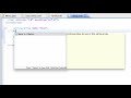 Android Developing Applications Tutorial 55 Setting up a String array resource