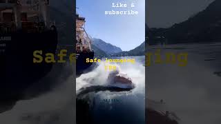 safe loungingFRB #sea #boat #shortvideo #shorts