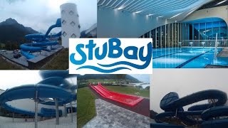 Freizeitzentrum StuBay Telfes i. St. (A) - Zusammenfassung | Compilation