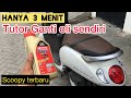 Ganti oli Scoopy ( fi, 2021, 2022 )