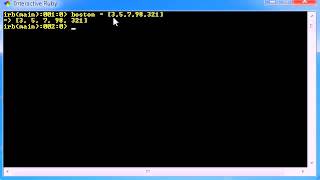 Ruby Programming Tutorial 27 Beginning Arrays YouTube
