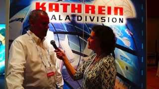 #CCAExpo: Kathrein German Engineering for Antennas