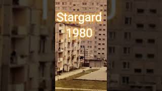 Jak zmieniał się stargard #historia #shorts #stargard