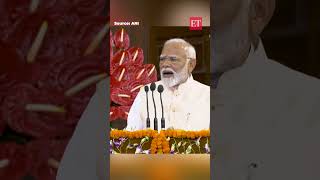 'Na Hum Haare The..Na Hum Haare Hai…' PM Modi’s historic speech at NDA Meet