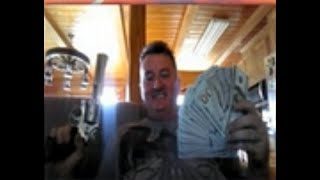 50/50 Crowd Funding Buyers Beware