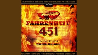 Walking Distance-Finale