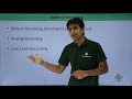 HP UFT/QTP - Types of Recording