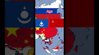 The Soviet Union Vs The Mongol Empire