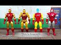 top 10 essential hasbro marvel legends 2022 by shartimusprime