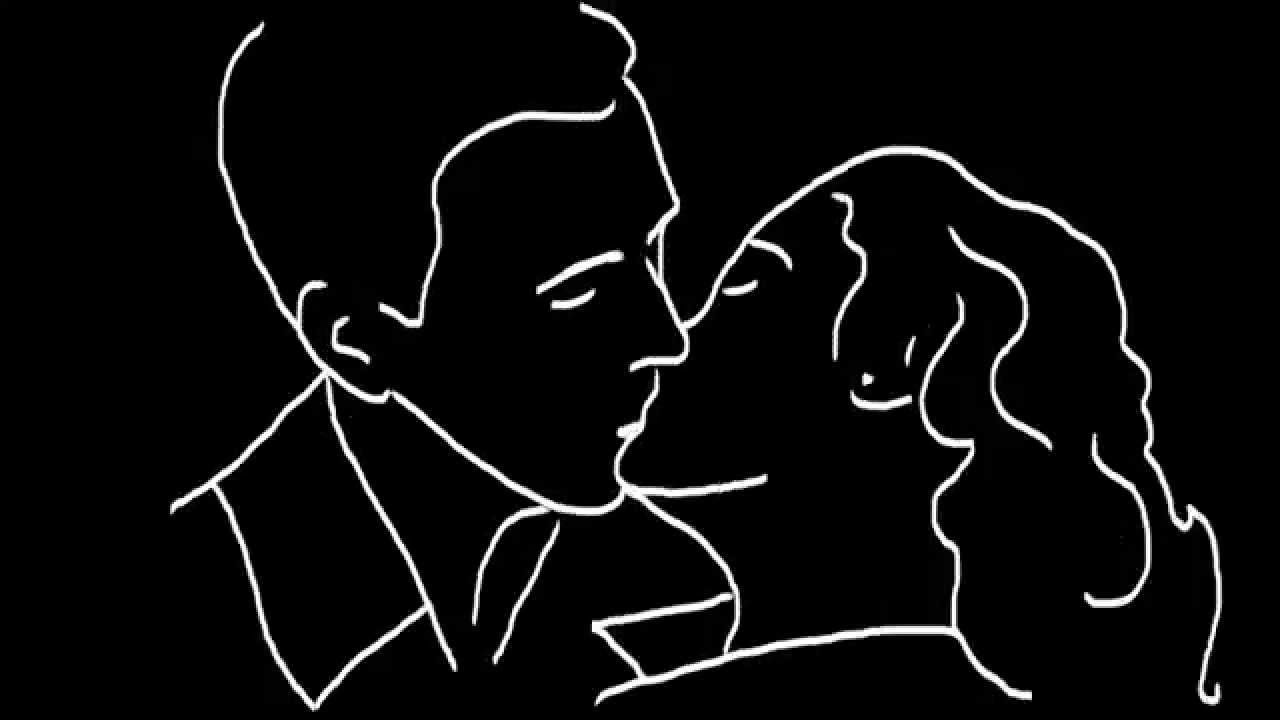 Kissing Animations Youtube