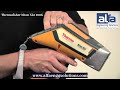 Thermofisher Niton XL2 100G | Alfa Engineering Solutions | Unboxing | Technical Details |