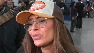 Galilea Montijo viaja con su familia Galilea Montijo habla de su divorcio