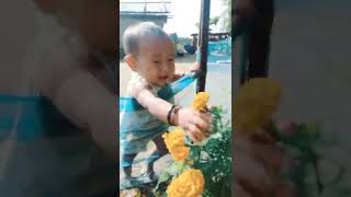 #baby cute.#shorts viral.#youtube .🙍😄😃