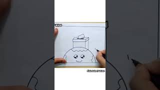 International day of Democracy Drawing | International day of democracy Poster Drawing