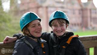 Year 7 Condover Hall - A JCA Adventure (2024)