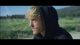 logan Paul's maverick clothing commercial but it's just so stupid