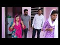 पत्नी बनी एक दिन का पती haryanvinatak new rajsthani comedy episode by tamanna singh