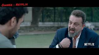 Torbazz | Official Trailer | Sanjay Dutt, Nargis Fakhri | Netflix India