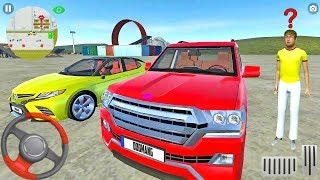 Car Sim Japan - 😅 Fun Car Games! Android gameplay
