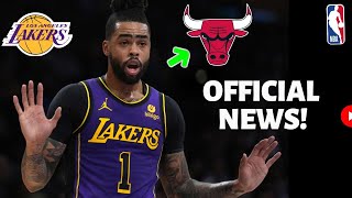 SURPRISE MOVEMENT! LAKERS SHOCK FANS WITH UNEXPECTED NBA CHANGE! NEW STAR ARRIVING! LAKERS NEWS!