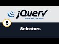 jQuery Selectors