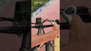 OMG😲Dhoni wali Cycle itni mahangi hai😱 | Emotorad EMX+ #abhishekmoto