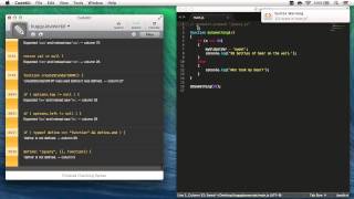 CodeKit 2: Syntax Checking
