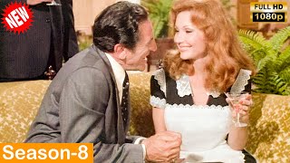 Bewitched New  Season 8 Full Episode 6, 7, 8, 9 ⚡⚡Full HD TV Show ⚡⚡ American Best Comedy Sitcom