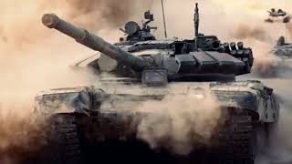 T-80 รถถังหลักยุคสงครามเย็นของโซเวียต