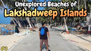 PM Modi is Right | Lakshadweep is a Paradise