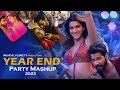 Year End Mashup 2023 | Musical Planet | Bollywood Dance Mashup 2023 | Best Of 2023 Mashup