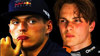 Peter Windsor: Verstappen Would Eat Piastri Alive In A McLaren!