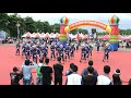 2019 4 20 全國高中職儀隊競賽 中區預賽 空軍儀隊表演