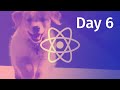 Loop Through An Array in JSX: The 10 Days of React JS (Day 6)