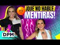 Érika Zaba pone un ALTO a Mariana Ochoa tras seguir hablando de PROBLEMAS en OV7 | De Primera Mano