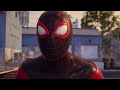 Insomniacs Symbiote Controversy  Marvel's Spider-Man 2