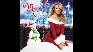 Mariah Carey - Auld Lang Syne • The New Year's Anthem