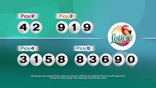 Pick Evening 20190529