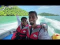 langkawi island hopping boat tour is it worth it