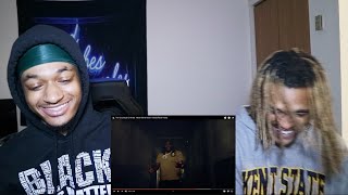 Tee Grizzley x G Herbo - Never Bend Never Fold [REACTION!] | Raw&UnChuck