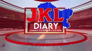 Exploring JKL: Breaking News and Cultural Chronicles.22-02-2025