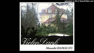 18. Masashi Hamauzu Vielen Dank - Botschaft