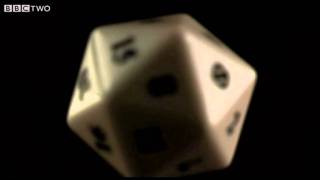 Platonic Solids - The Code - Episode 2 - BBC