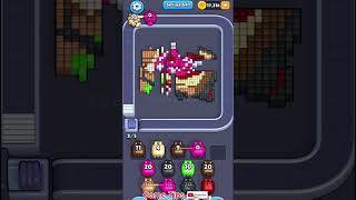 Pixel Flow level 641