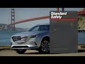 mazda cx 9 overview