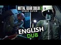 Metal Gear Solid Delta: Snake Eater INTRO - (ENGLISH Version)