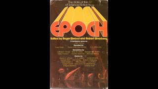 1975 - Epoch [3/3] [ed. Roger Elwood & Robert Silverberg] (Dale Carter, Jack Fox & Steve Grad)