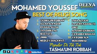 Mohamed Youssef Full Album Sholawat Nabi Terbaru 2021 Lagu Religi Islam Terbaru & Terpopuler 2023