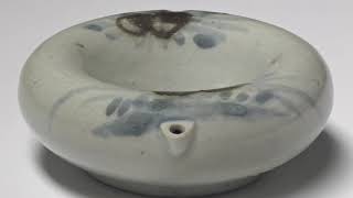 Virtual Tour of the Korean Collection at VMFA