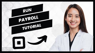 Square Payroll Tutorial And Demo || How To Run Payroll With Square (Full Guide)